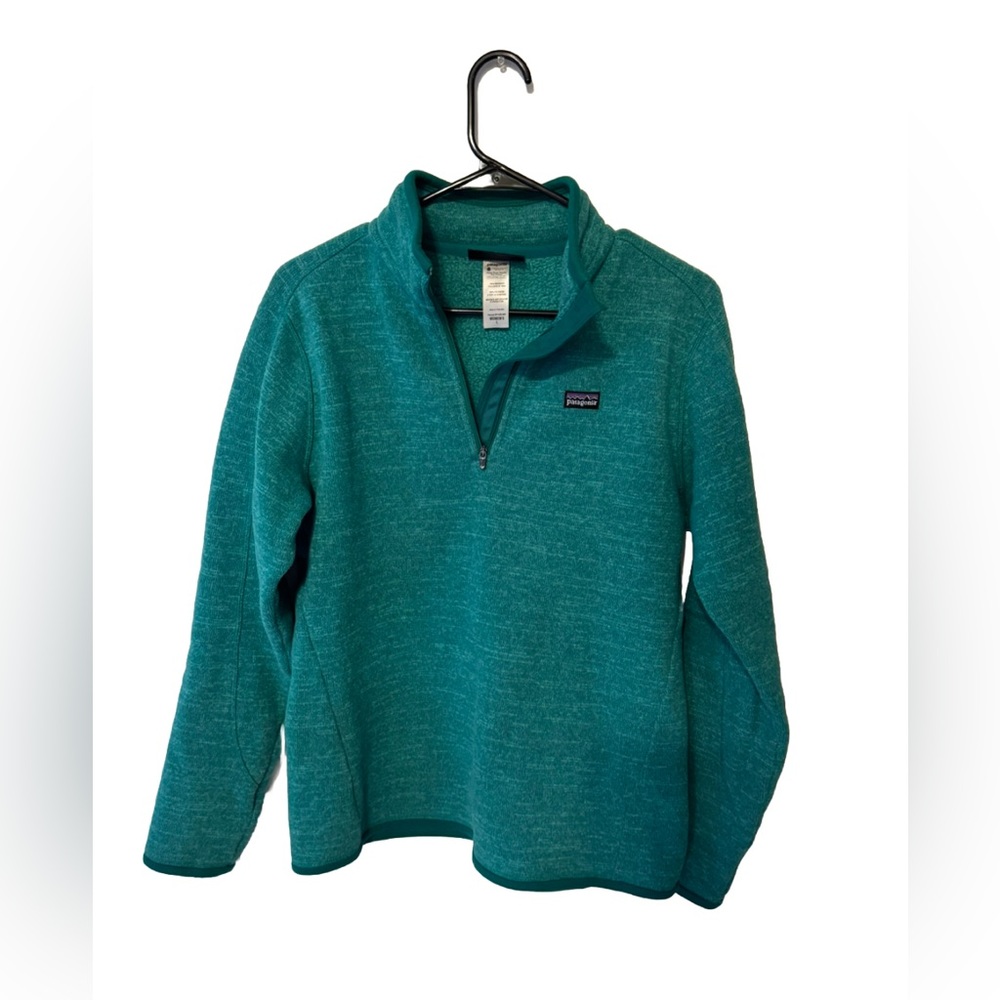 Women’s Patagonia Pullover Sweater Size Large